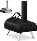 Pizza Oven Cover for WOOCIT 12, TwoPone Waterproof Pizza Oven Accessories Carry by TwoPone