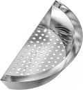 onlyfire Charcoal Basket, Grill Basket by onlyfire