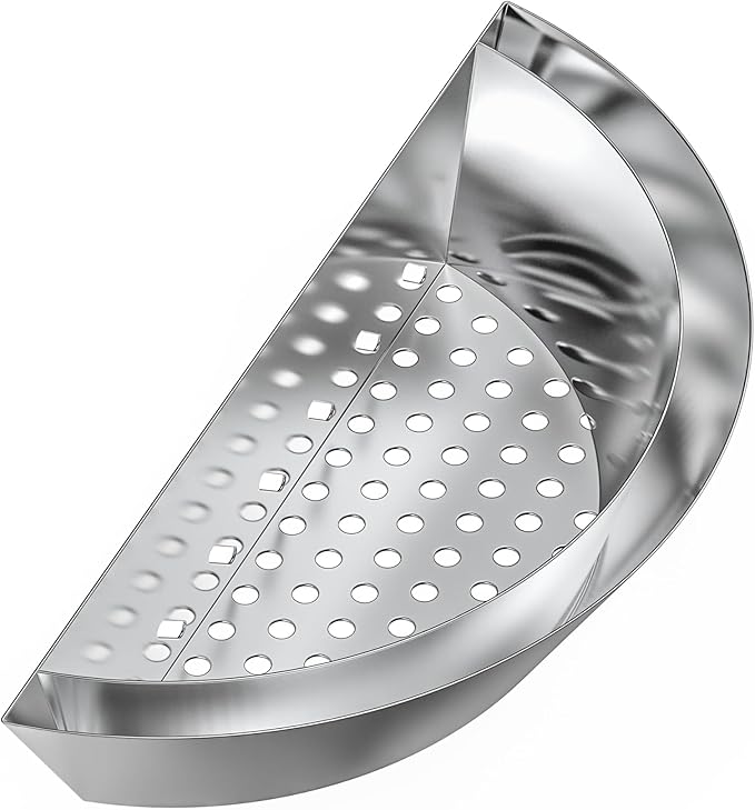 onlyfire Charcoal Basket, Grill Basket by onlyfire