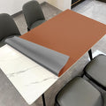Table Cover Rectangle for Dining Room Table by Zinkooat