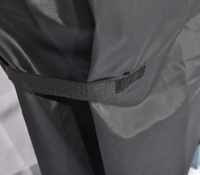 Premium Heavy-Duty Smoker Cover - Image 7