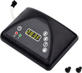 9907160014 Digital Control Board Thermostat Panel kit by folosem