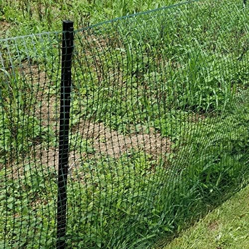 BOEN Garden Fence Temporary Barrier Outdoor Fence - Image 5