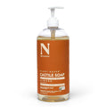 Dr. Natural Castile Liquid Soap by DrNatural