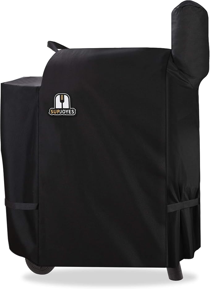 SUPJOYES Grill Cover for Traeger Pro 22 Series Wood Pellet Grill, Heavy Duty by SUPJOYES