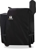 SUPJOYES Grill Cover for Traeger Pro 22 Series Wood Pellet Grill, Heavy Duty by SUPJOYES