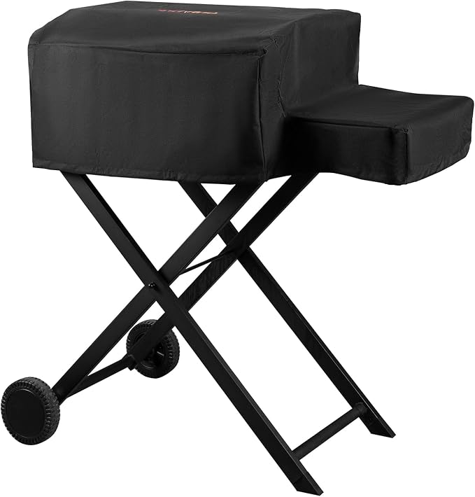 Grill Cover for Onlyfire Grills - Image 2