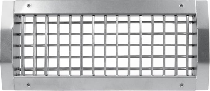 Repa Market 13" x 5" Inch Air Exhaust Grille by RepaMarket