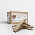 Premium Kiln Dried Wood Kindling by Unknown