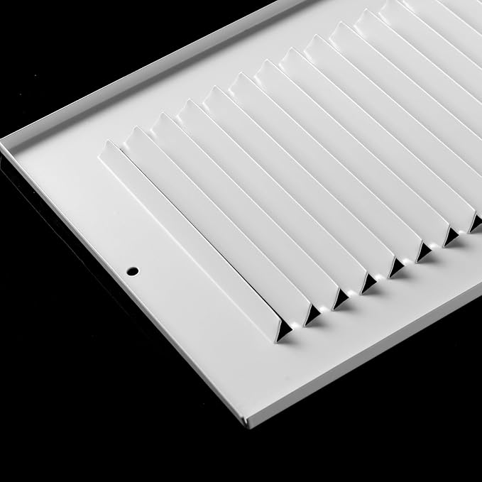 Air Vent 22 x 16, Air Return Vent Cover, Flat Vent Cover, Rejillas De Aire - Image 9