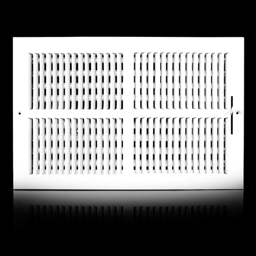 16x10 Vent Register, Vent Covers by Unknown