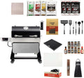 recteq Pellet Grill Smoker by recteq