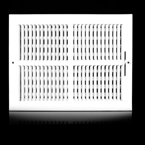 14x12 Vent Register, Vent Covers by Unknown