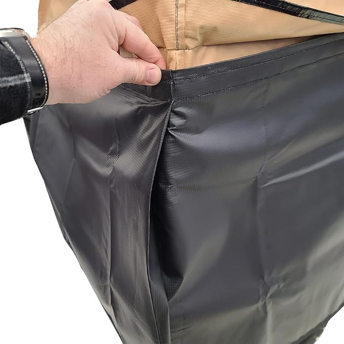 GenTent GenSkirt Outside Storage Kit - Image 3