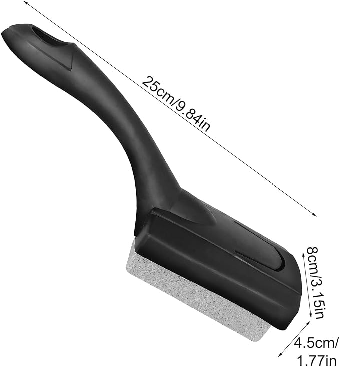 BBQ Grill Brush - Image 2