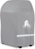 Turtle Life BBQ Grill Cover, 32 Inch Heavy Duty Waterproof 2 Burner Barbecue by TurtleLife
