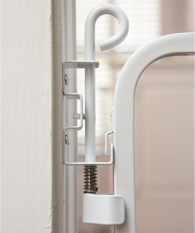 Cardinal Gates MG15 Auto-Lock Baby Gate - Image 9