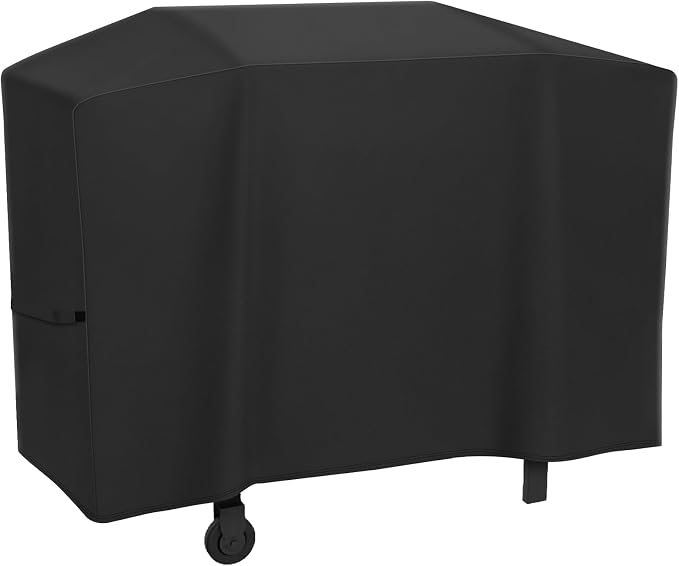 600D Polyester Cover compatible - Image 3