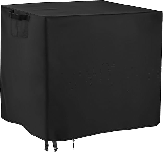 Outdoor Prep Table Cover, 31 inch Waterproof Patio Serve Prep Storage Cart Cover by Jungdaoutdoorfurniturecover