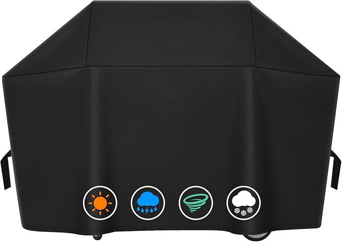 Heavy Duty 600D Polyester Cover Compatible by ZBXFCSH