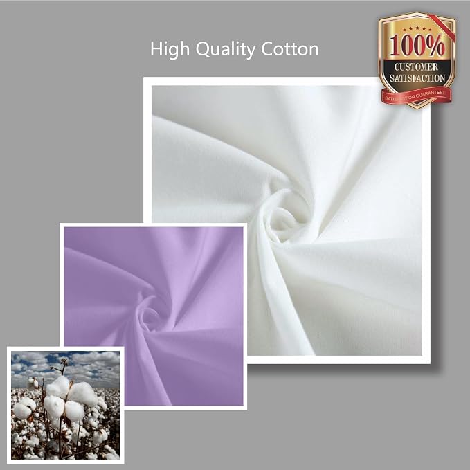 TOPDesign 1-Pack Super Strong Large 12oz Cotton Canvas Tote Bag, Reusable - Image 7