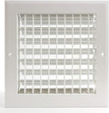 6"w X 6"h Adjustable AIR Supply Diffuser by HVACPremium