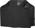 58 Inch BBQ Grill Cover, Heavy Duty Waterproof Outdoor Grill Cover, Fade & Tear by COMFYLIME