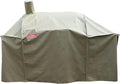 Smoker Grill Cover Sized for Char-Griller Charcoal Grill 2190 and 2197 Heavy by acoveritt