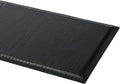 2 x 6 FT Anti Fatigue Mats Industrial 15/16 Inch Thick Soft Sponge Ergonomic by GOOFCXO