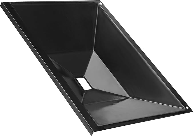 66036 Grease Tray for Weber Genesis II 300 Series Gas Grills, Drip Pan Tray for by BMMXBI