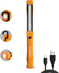 EverBrite 1000LM LED Work Light, Rechargeable Work Light by EverBrite