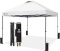 CROWN SHADES 10x10 Pop Up Canopy by CrownShades