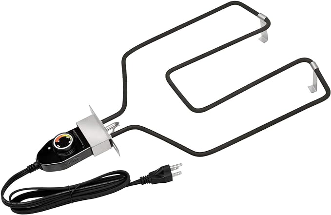 Stanbroil Replacement Part Electric Smoker and Grill Heating Element by Stanbroil
