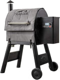 Traeger Grills BAC626 Pro 22/575 Insulation Blanket Grill Accessory by TraegerPelletGrills