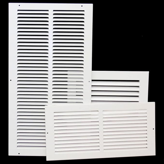 Adjustable AIR Supply Diffuser - Image 6