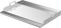 Skyflame Universal Stainless Steel Griddle Plate by Skyflame