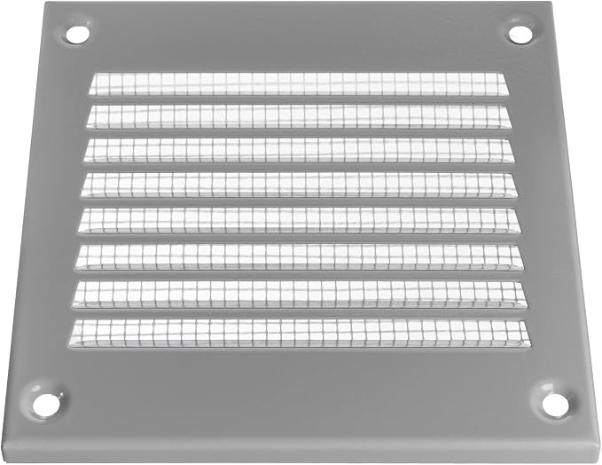Vent Systems 4'' x 4'' Inch Pack of 5 - Image 8