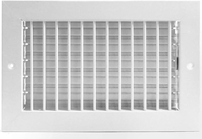 Adjustable AIR Supply Diffuser - Image 2