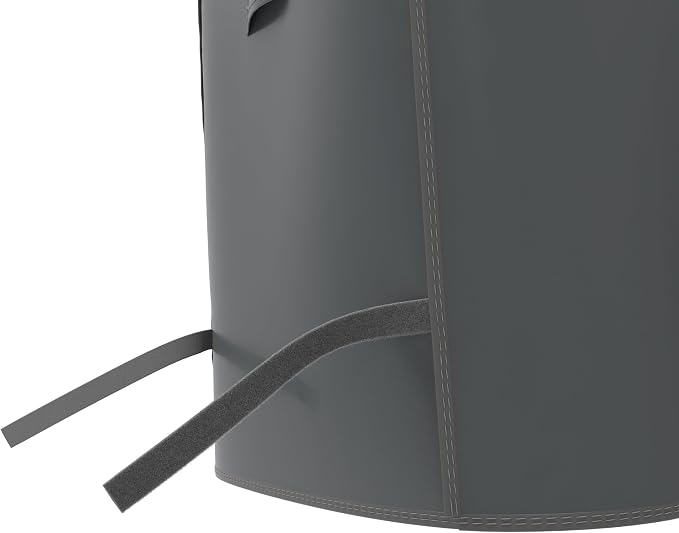 45" Heavy Duty Waterproof Gas Grill Cover fits Weber Char-Broil Coleman Gas - Image 4
