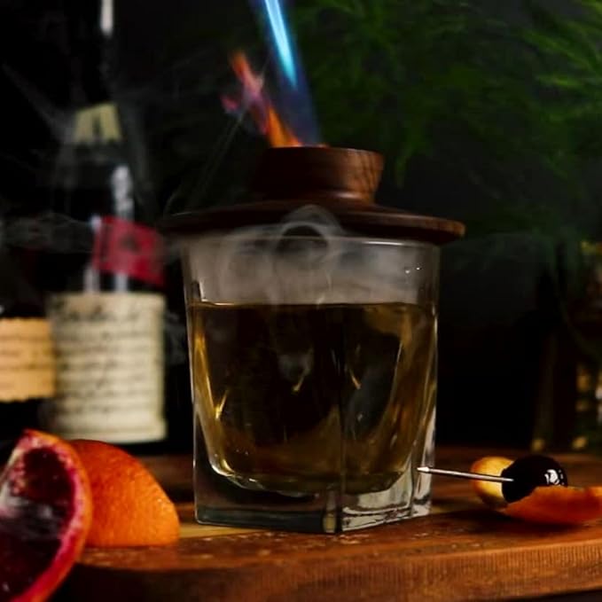 Smokeshow Cocktail Smoker Bundle - Image 9