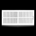 24x10 Vent Register, Vent Covers by Unknown