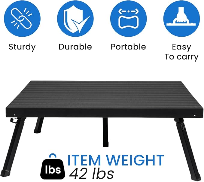 4'x4' 1 Stage Platform - Image 4