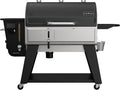 Woodwind Pro WiFi 36 Pellet Grill by CampChef