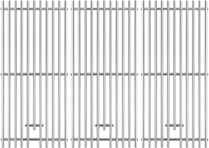 740-0780 Grill Grates Replacement Parts by GrillValueparts