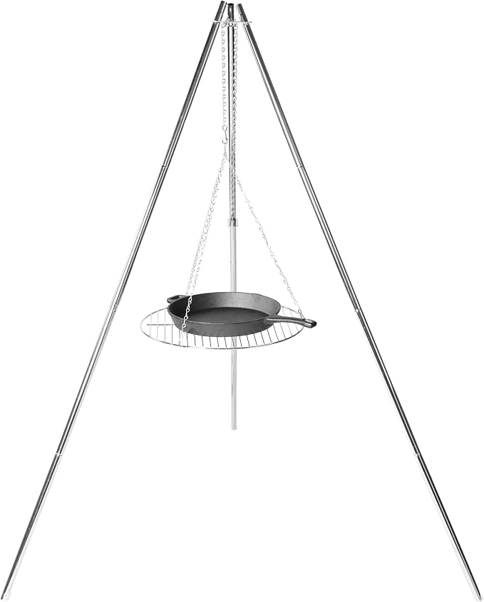 Coghlan's Pack Grill – Lightweight - Image 4