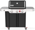 Weber Genesis E-335 Liquid Propane Gas Grill by Weber