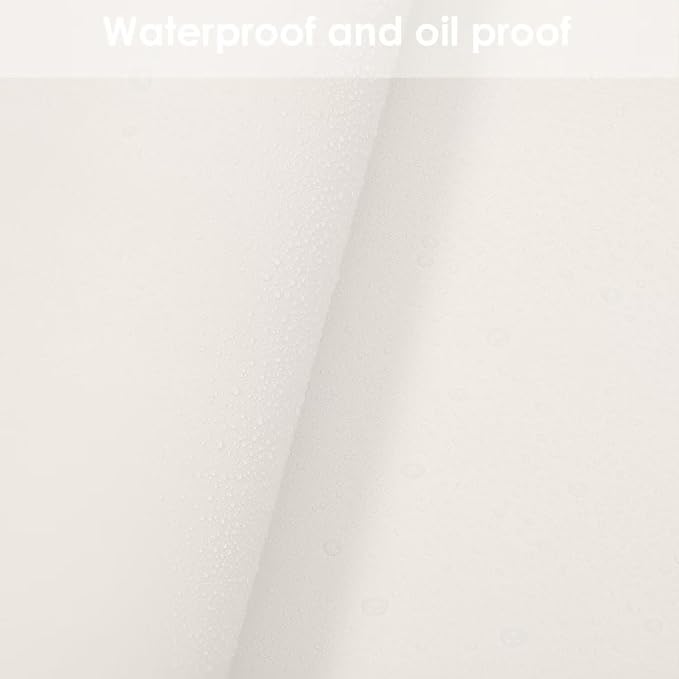 Leather Dresser Cover, 1.8mm Thick, 14x78 Inch, Dresser Protector Top, Dresser - Image 4