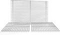 3Pack Stainless Steel Replacement Grill Parts by DPZM