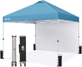 CROWN SHADES 10x10 Pop Up Canopy by CrownShades