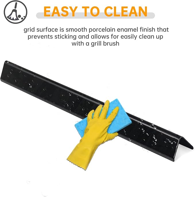 21.5 Inch Flavorizer Bars Replacement Parts - Image 6